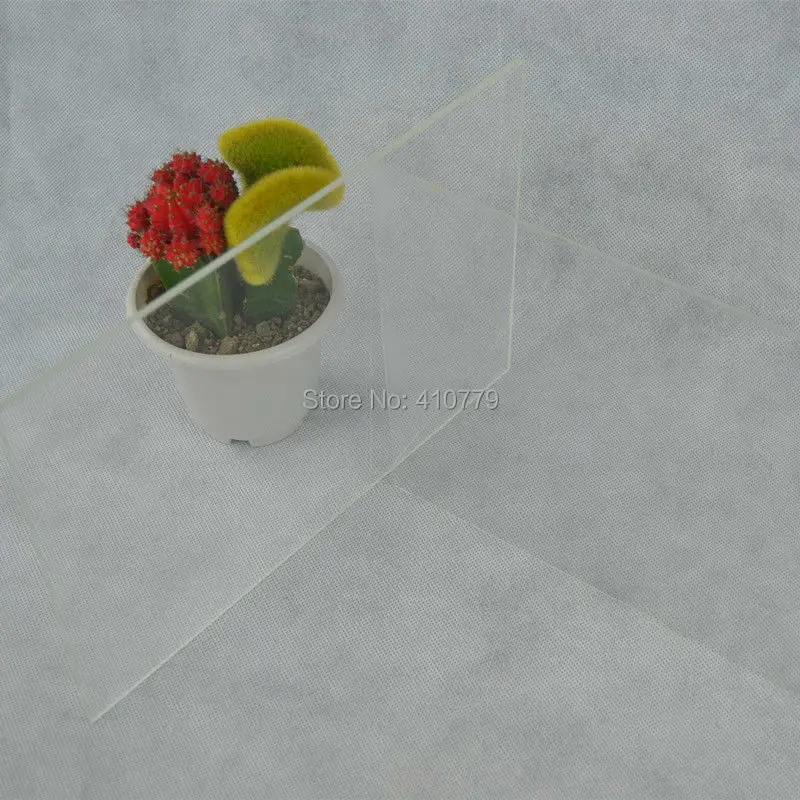 wholesales clear acrylic sheets