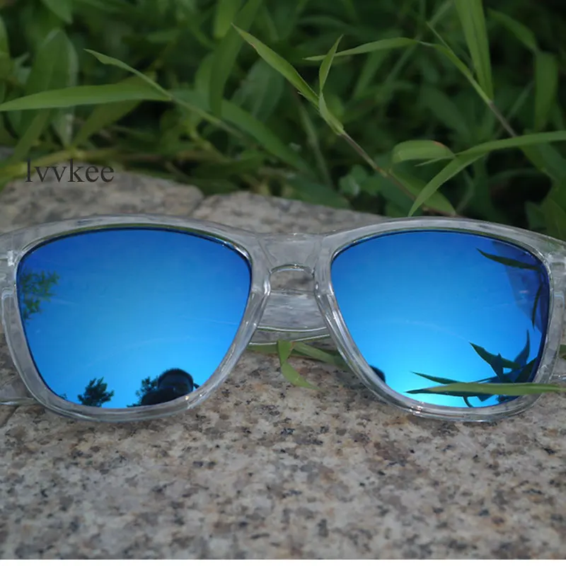 LVVKEE модные брендовые Дизайнерские мужские Солнцезащитные очки женские цветные линзы фирменный логотип с оригинальной упаковкой uv400 Солнцезащитные очки