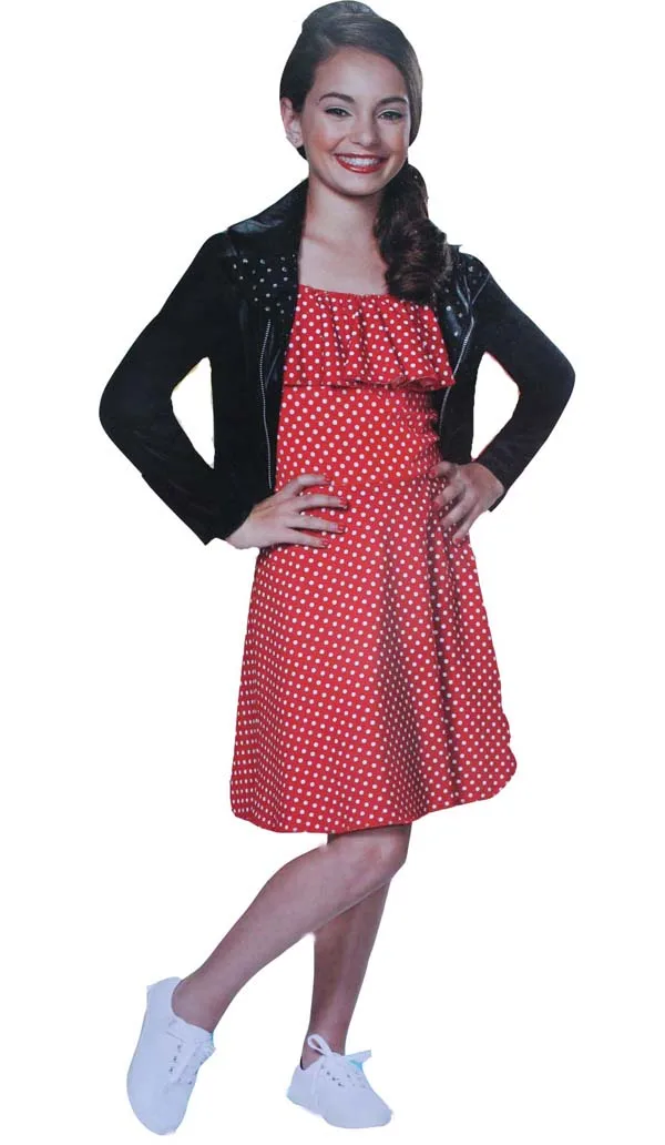 Free shipping ,halloween party cosplay Teen Beach Movie dress costume