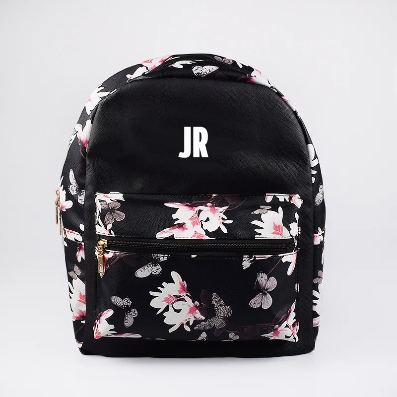 JR