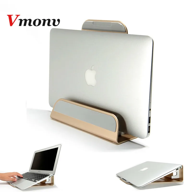 Прочный кронштейн Vmonv из алюминиевого сплава для планшетного ПК подставка Macbook Air