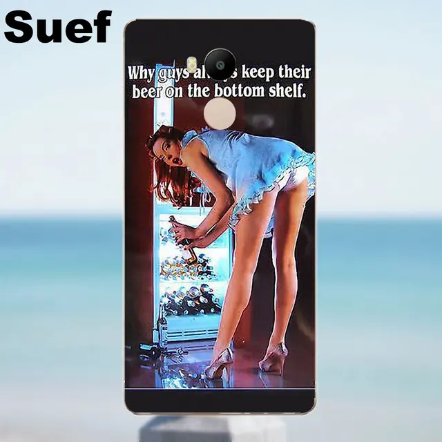 Soft Hotsales For Xiaomi Redmi 4 3 3S Pro Mi3 Mi4 Mi4i Mi4C Mi5 Mi5S Mi