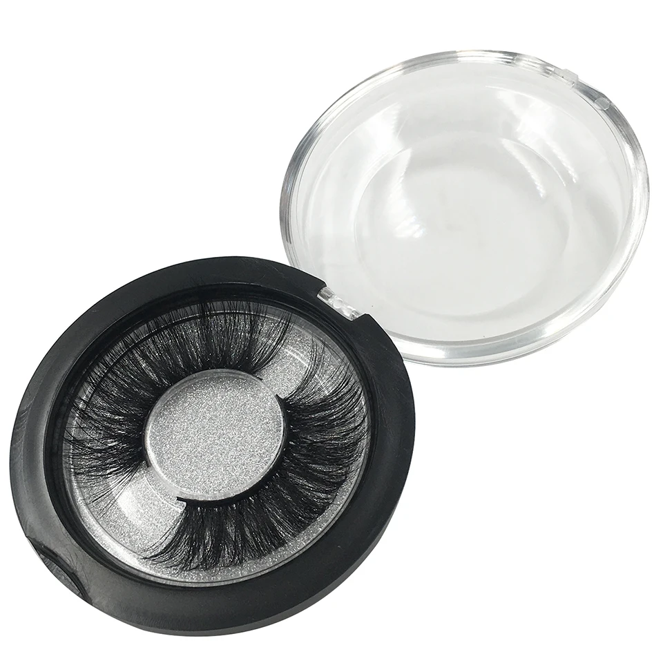 CXPC-3 25mm lashes  (3)