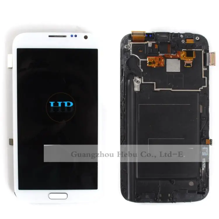 Samsung N7100 Дисплей Купить