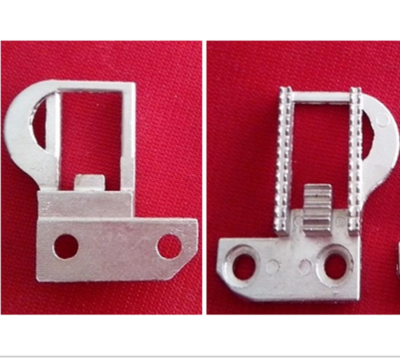 Domestic sewing machine parts Feed Dog For Singer Home Sewing Machines