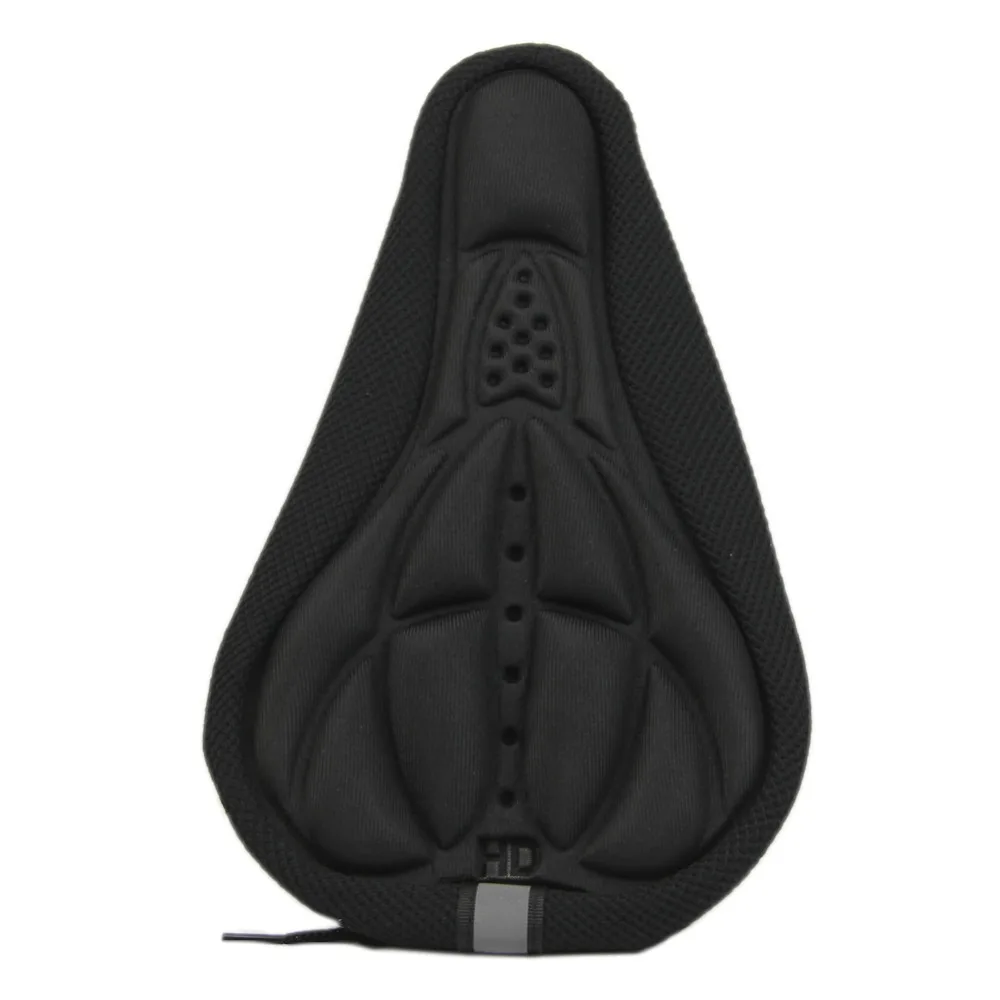 Стильный мягкий чехол на седло для велосипеда MTB|saddle seat cover|saddle seatcushion soft |