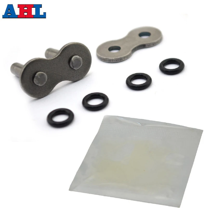 DID Standard Motorcycle Chain 520/36 links with split link DID Standard Motorcycle Chain 520/36 links with split link