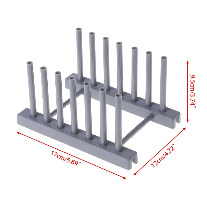 Под Раковину тарелка Подставка-сушилка для посуды пластиковая книга горшок крышка Держатель полка для хранения для кухни Органайзер аксессуары