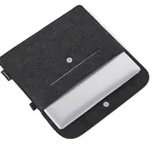 Сумка для ноутбука, сумка для ПК 13 14 15 дюймов, чехол для ноутбука для MI hp DELL и т. д. L14-04