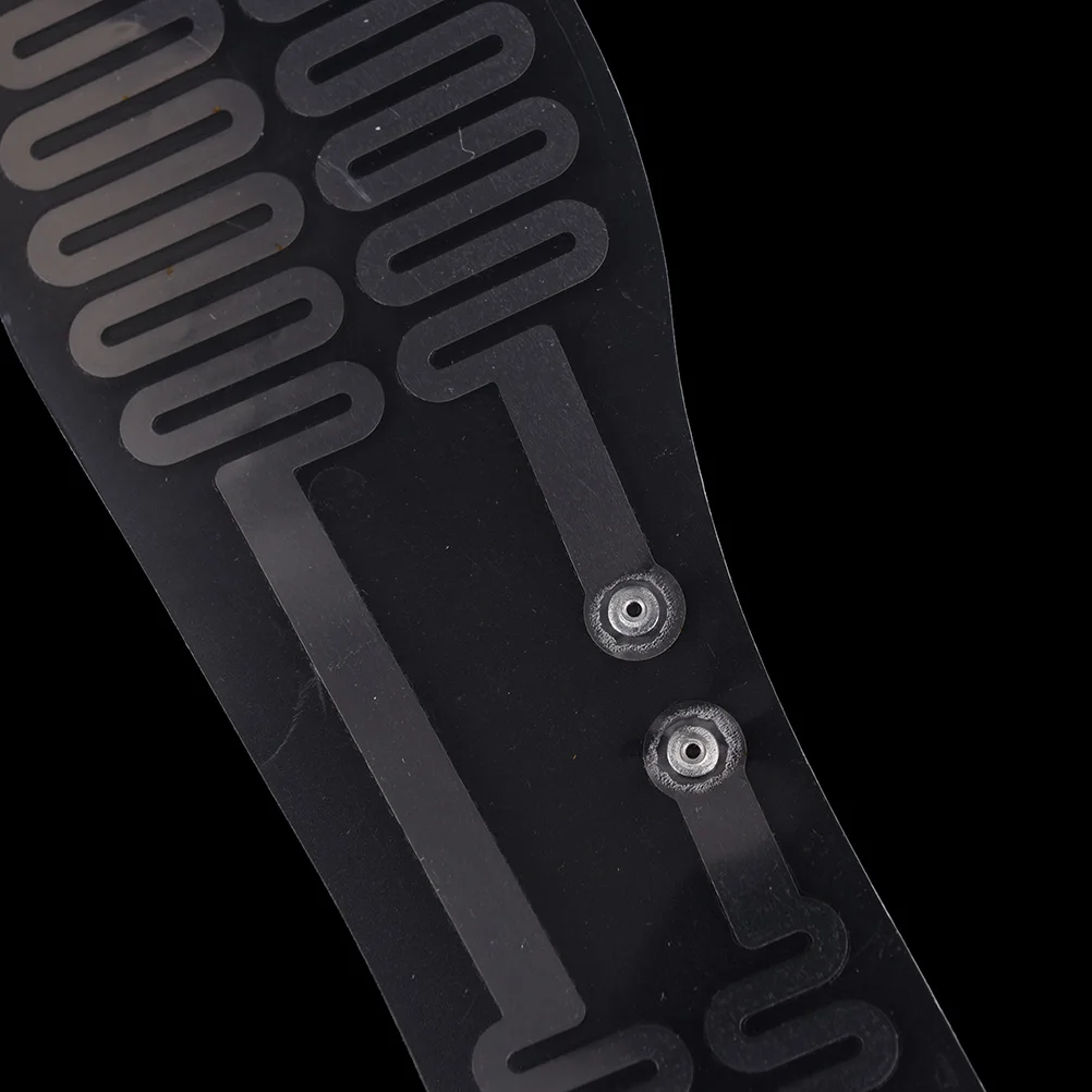 5V 2A USB стельки с электрическим подогревом для ног теплые ботинки обувь колодки зимние уличные лыжные стельки для утепления Водонепроницаемая длина 23 см