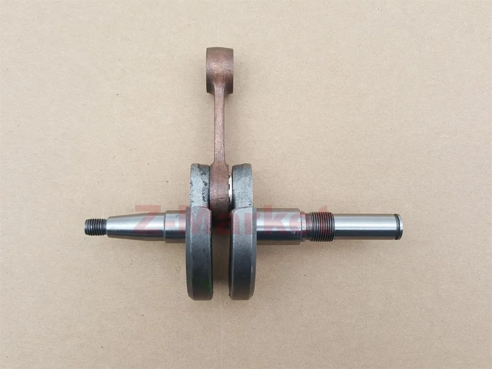 Buy Crank Shaft Bent Axle for STIHL MS380 381 038