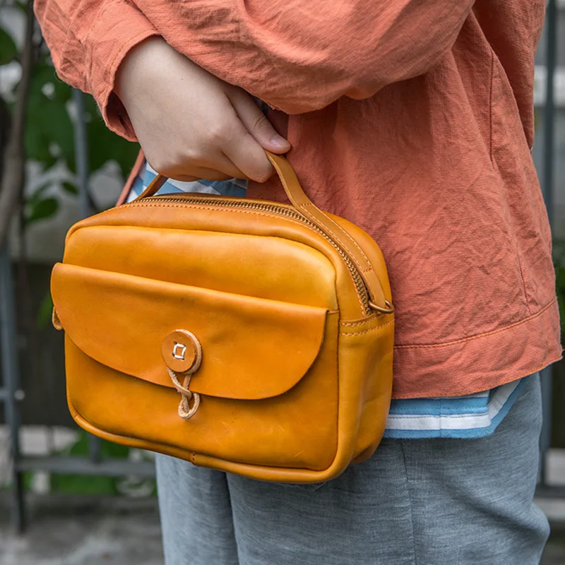 AETOO Summer women's new fashion hundred with foreign gas single shoulder bag, female oblique wear texture small bag