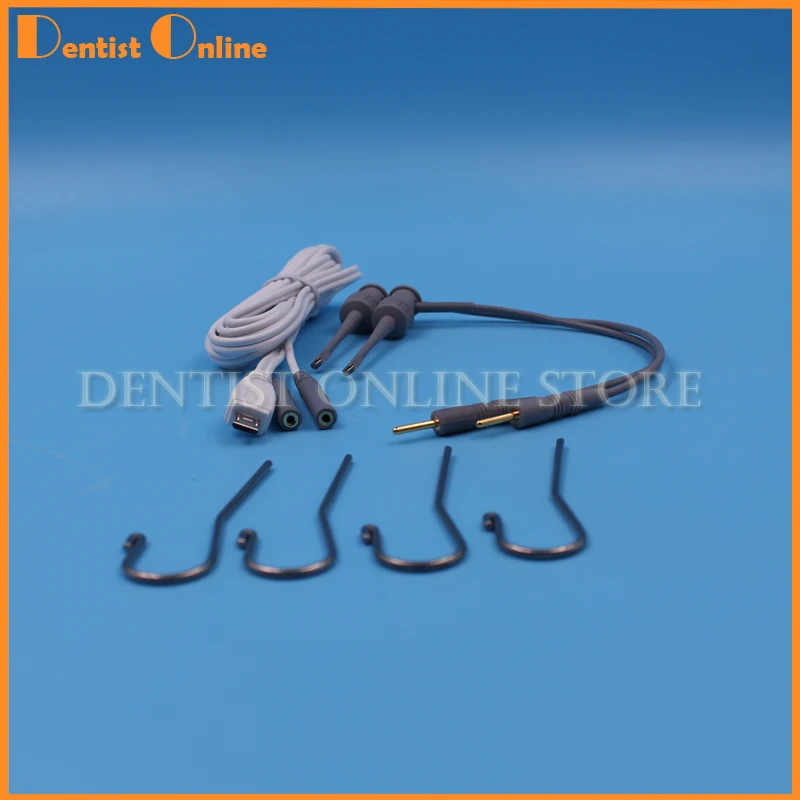 

Dental Endodontic Treatment Apex Locator Accessories For Dentsply COXO C-SMART-1 Pro Root Canal Teeth