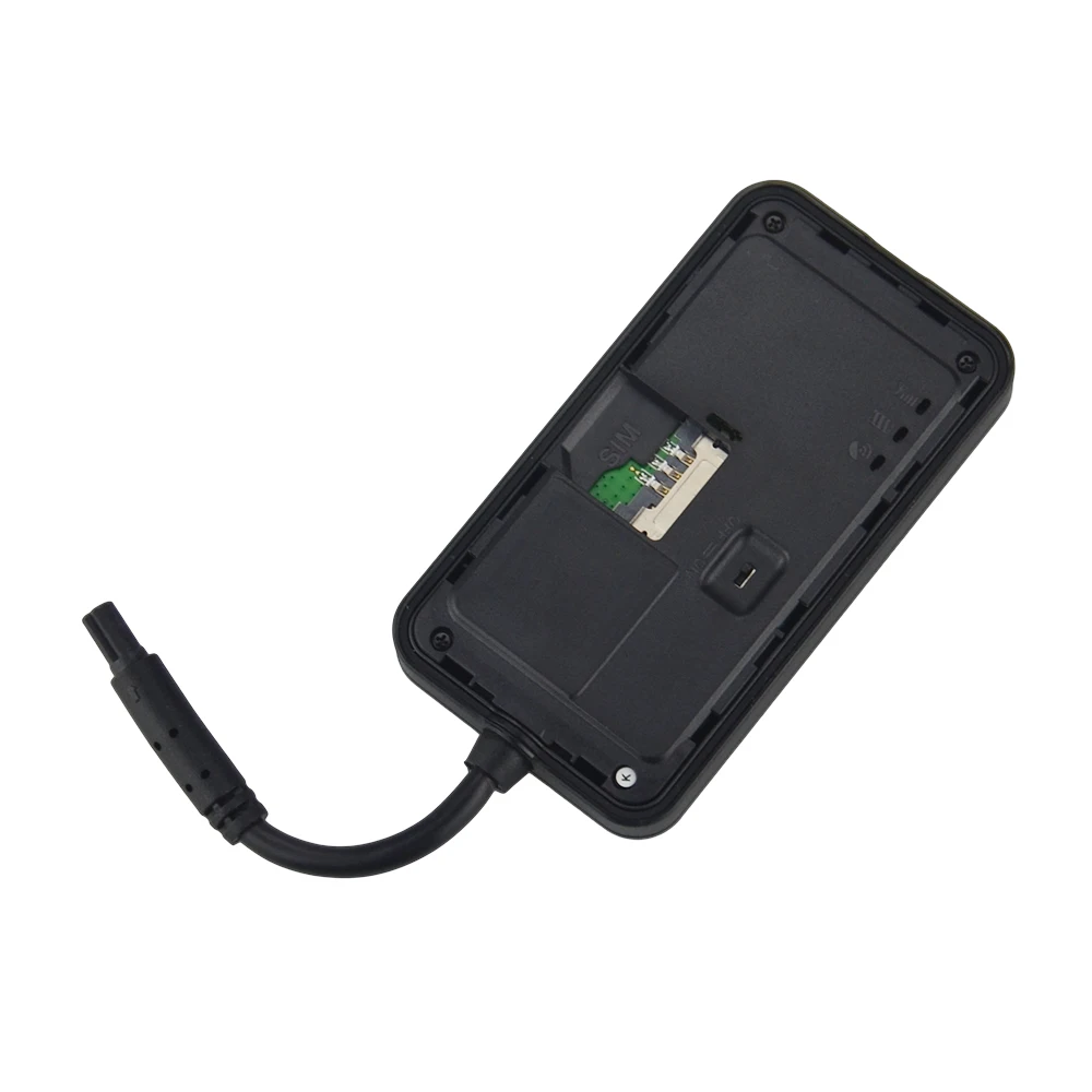 GPS трекер Concox Wetrack2/ET200N дистанционное отслеживание автомобиля GSM GPRS со