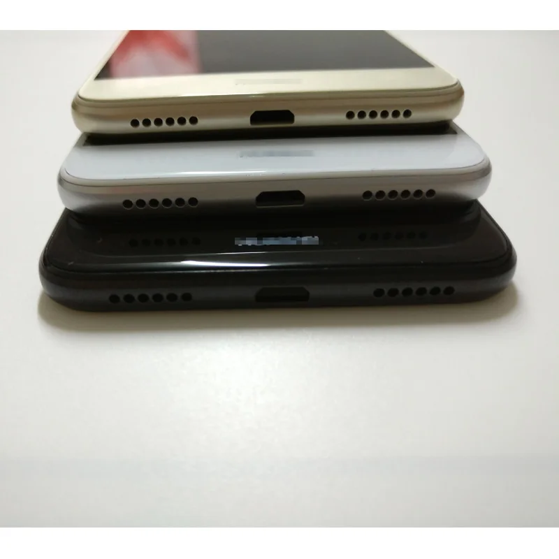 Для Huawei P8 lite 2017 PRA LX3 LX1 LA1 ЖК дисплей Дисплей Сенсорный экран дигитайзер сборка