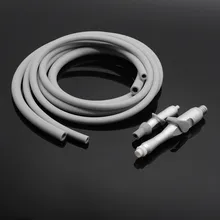 Всасывающие клапаны для удаления слюны SE/HVE Tip Adapter/Tubing Hose Tubes