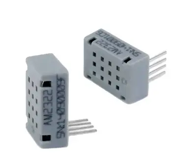 

Digital Temperature And Humidity Sensor AM2322 Can Replace SHT21, SHT10, SHT11