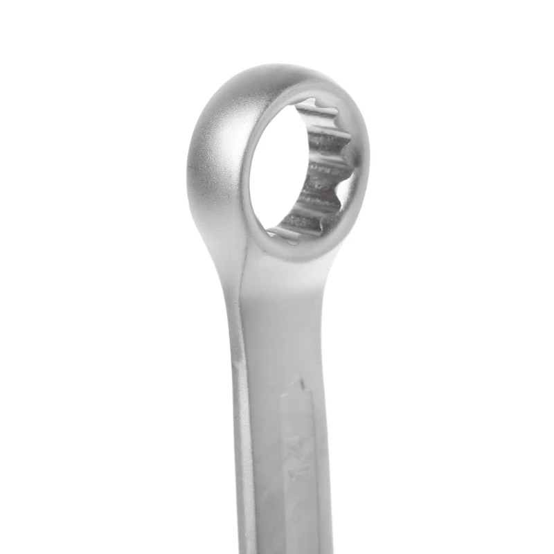

12Pcs/set 8-19mm Dual Use Stubby Ratchet Wrench Quick Spanner Repair Hand Tool Drop ShiP
