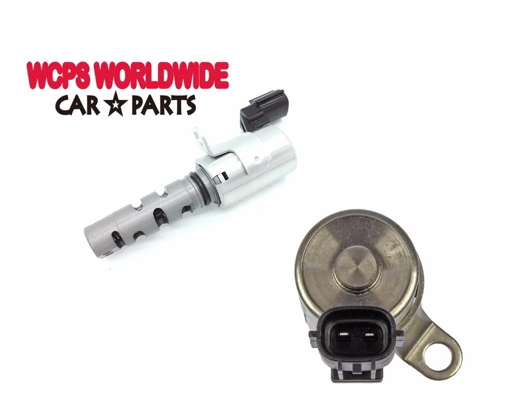 Free Shipping Variable Timing Solenoid For Toyota Echo Prius Scion XA XB 1 5L 1533021011 15330 