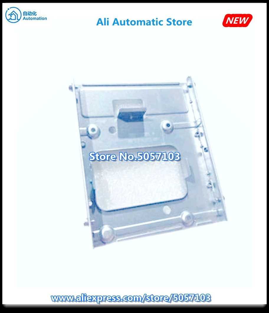 

Original Solid State Drive Bay 2.5 Feet Frame 574417-001