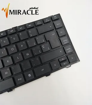 

Repair You Life New Spanish Keyboard For HP Probook 4440 4440S 4441 4441S SP/LA language Genuine same as photo