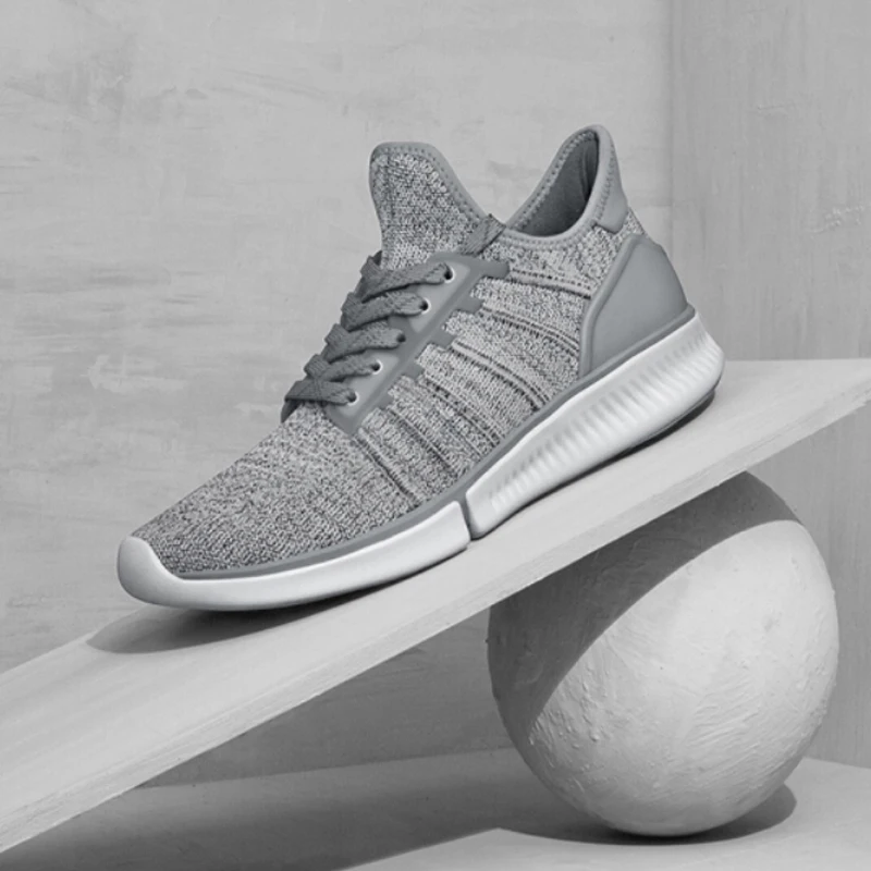  New Original Xiaomi Mijia Shoes Sports Mesh Air Professional Fashion High Good Value Design In Stoc