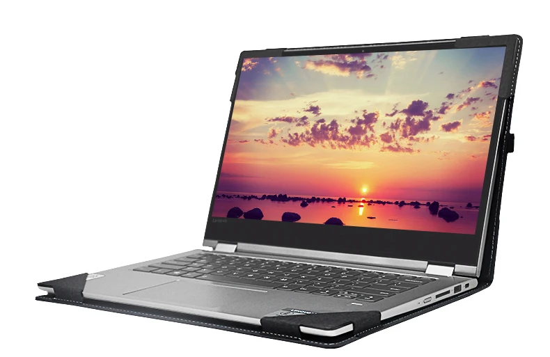 Новинка для 14 Lenovo Yoga 530 чехол ноутбука съемный сумка 14IKB защитный чехол|Сумки и