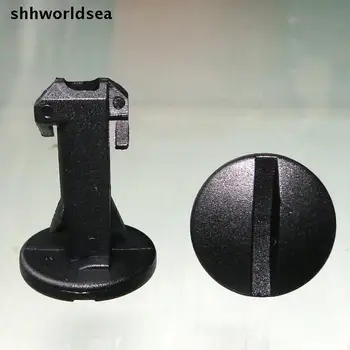 

shhworldsea auto plastic fastener Front bumper fixed card buckle for land rover LR012844