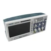 Hantek DSO5102P Digital Oscilloscope 100MHz 2Channels 1GSa/s Real Time sample rate USB host and device connectivity 7 Inch ► Photo 3/6
