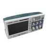 Цифровой осциллограф Hantek DSO5102P, 100 МГц, 2 канала, частота дискретизации в реальном времени 1 Гвыб/с, USB-хост и подключение устройств, 7 дюймов ► Фото 3/6
