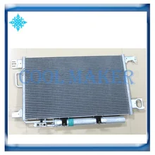 Авто переменного конденсатора для Mercedes-Benz CLK W209 C209 CLK55 CLK63 AMG 2095000054 A2095000054 ME22062DL