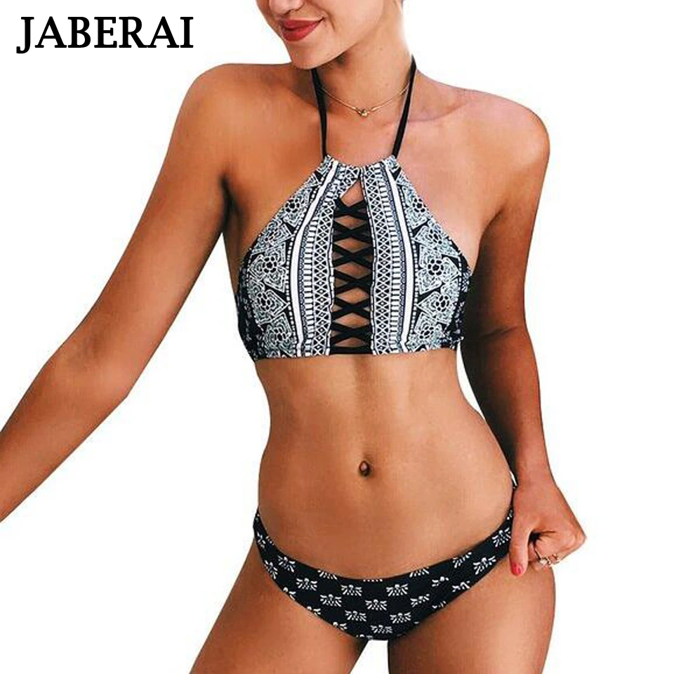 

JABERAI Swimwear Female Swimsuit Micro Bikini 2019 Swimming Suit For Women Swimwear Separate Woman Swimsuit Swim Suit Bikini Set