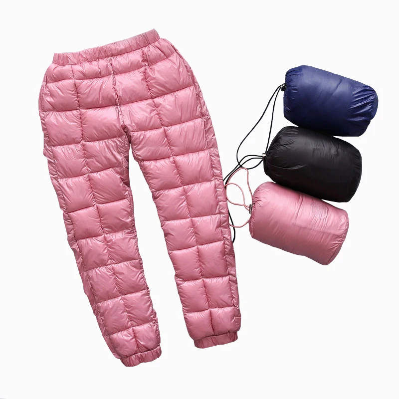 Comprar Nuevos pantalones de invierno para bebés y niñas pantalones de algodón cálidos pantalones para niños pantalones gruesos casuales Unisex ropa para niños Leggings para bebés