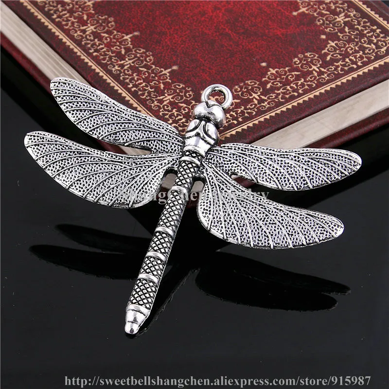 GRAPHICS /& MORE Downton Abbey Bell Antiqued Bracelet Pendant Zipper Pull Oval Charm with Lobster Clasp