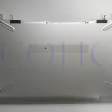 Нижняя часть корпуса чехол Нижняя крышка для hp 15-BR 15-BW 15-BS 250 255 G6 924909-001 аккумулятор большой емкости AP204000860