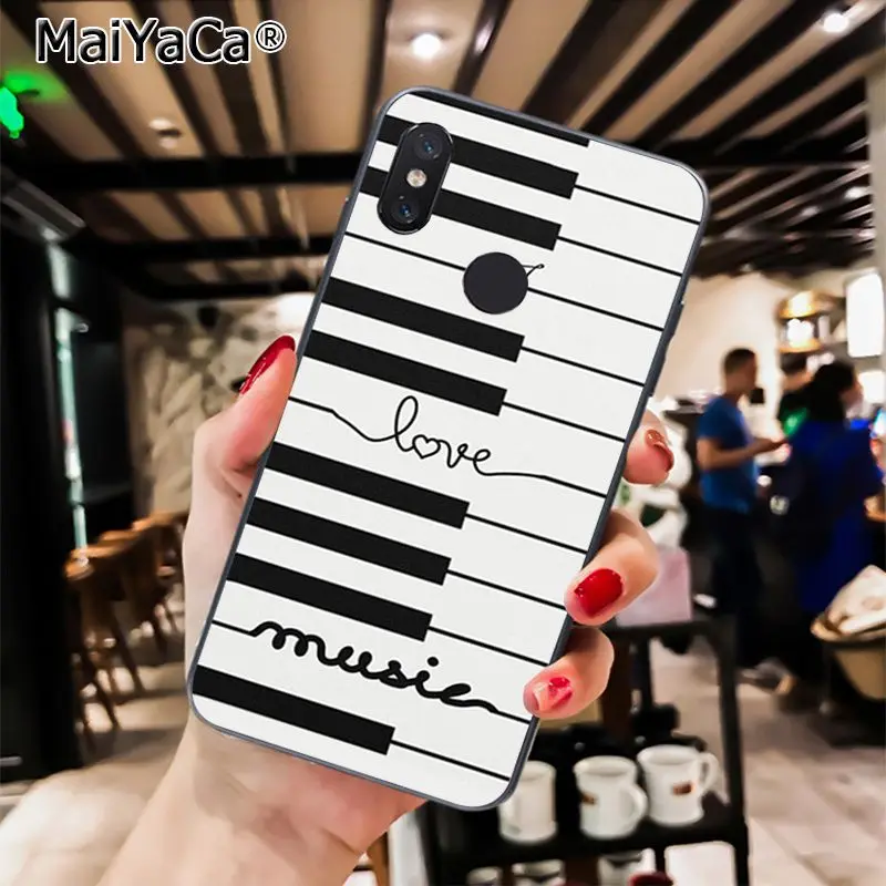 Colorful Piano Sheet music 