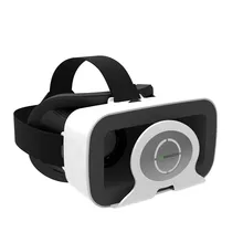 SC-G03R 3D HD Blu-ray lens virtual reality mirror vr glasses mobile phone