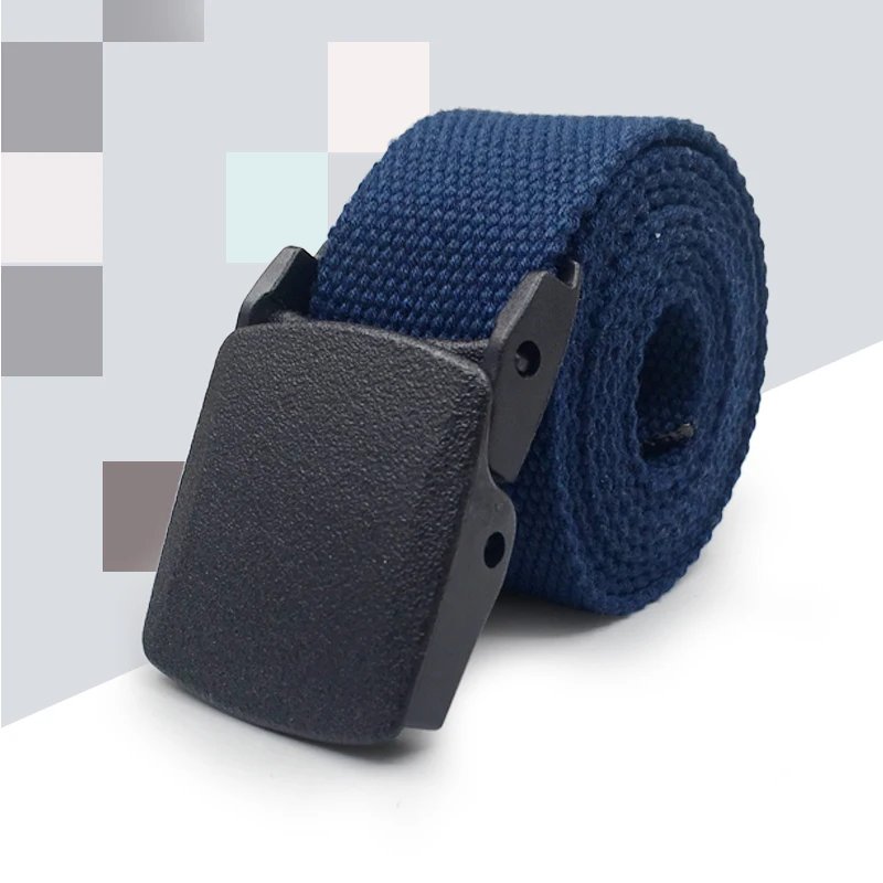 Nylon Belt (8)