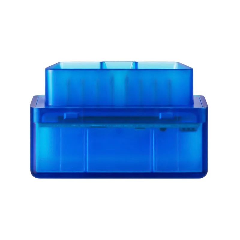 Super Mini Elm327 Bluetooth OBD2 V1.5V2.1 Elm 327 OBD 2 Car Diagnostic-Tool Scanner Elm-327 OBDII Adapter Auto Diagnostic Tool (5)