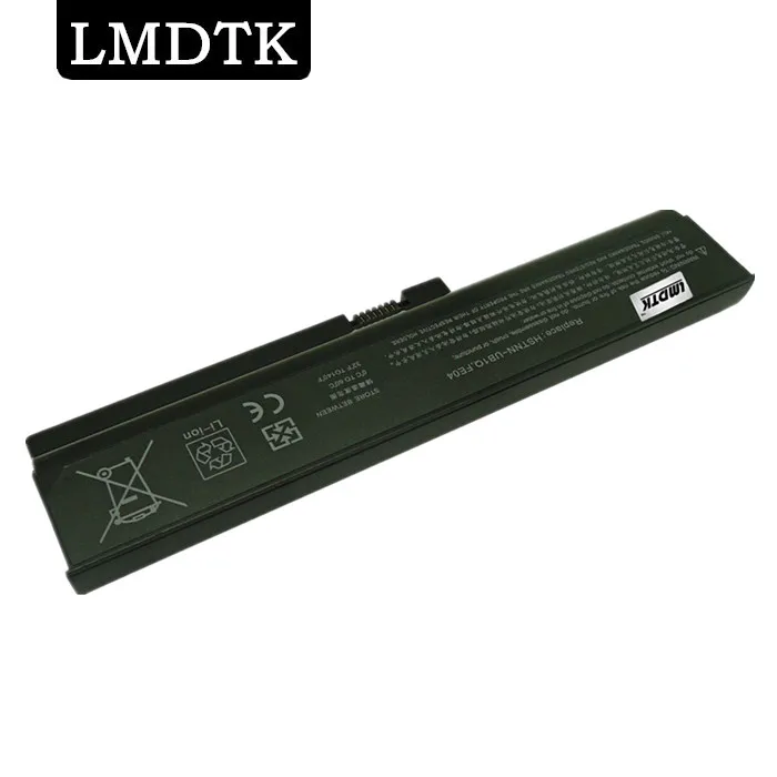 

LMDTK New 6 cells Laptop Battery For HP ProBook 5220m Series FE04 HSTNN-CB1P HSTNN-CB1Q HSTNN-Q85C HSTNN-UB1Q HSTNN-UB1P FE04