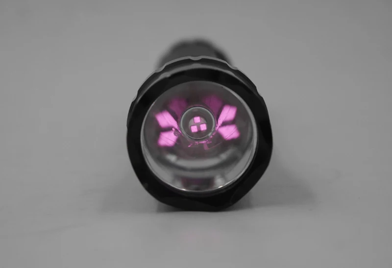WF-501B 850nm 3core IR light (3)