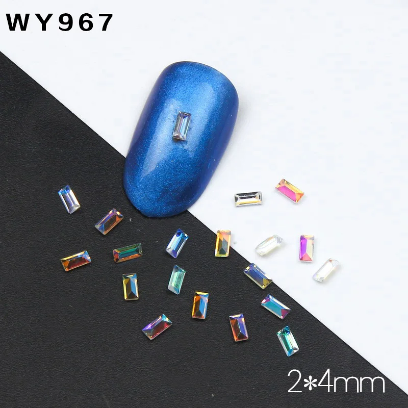 WY967
