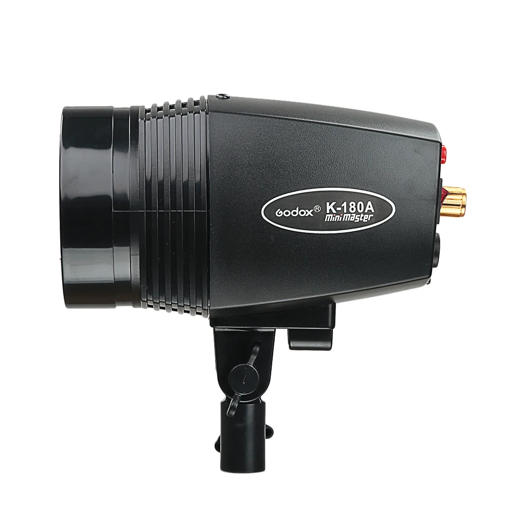 Godox Mini Master Studio Flash K-180A (5)