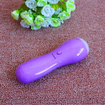 

1pcs Mini electric massager Neck Mini electric massage Back Massage stick Body joint leg massage Home Office Care Small Tools