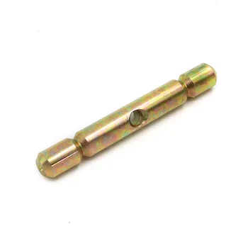 

ATV For Polaris Glacier Pro Snow Plow Frame Shear Pin Heavy Duty Steel Replace 2205063
