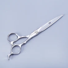 SiYun 6 0inch 17 00cm JS60 KASHO model of professional kasho scissors japan