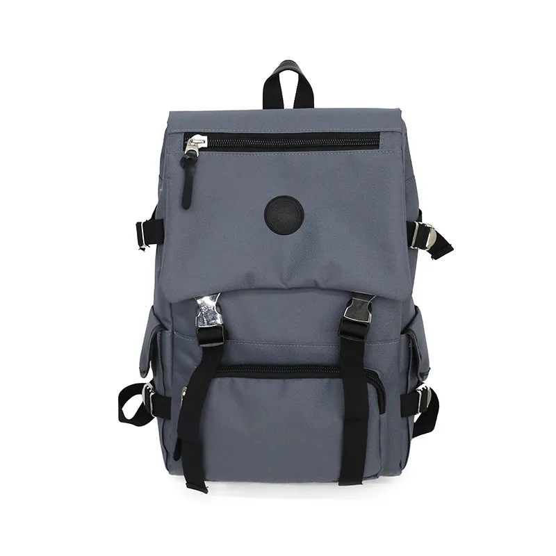 Capacità Degli bigger small Portatile One Pollice Uomini Del Mochila Small Scuola Zaino Per Delle One Sacchetto Della Esterno Zaini Computer Grande 15 Viaggio Sport One Dello Donna Casual 6 Di f5W64Fcwqz