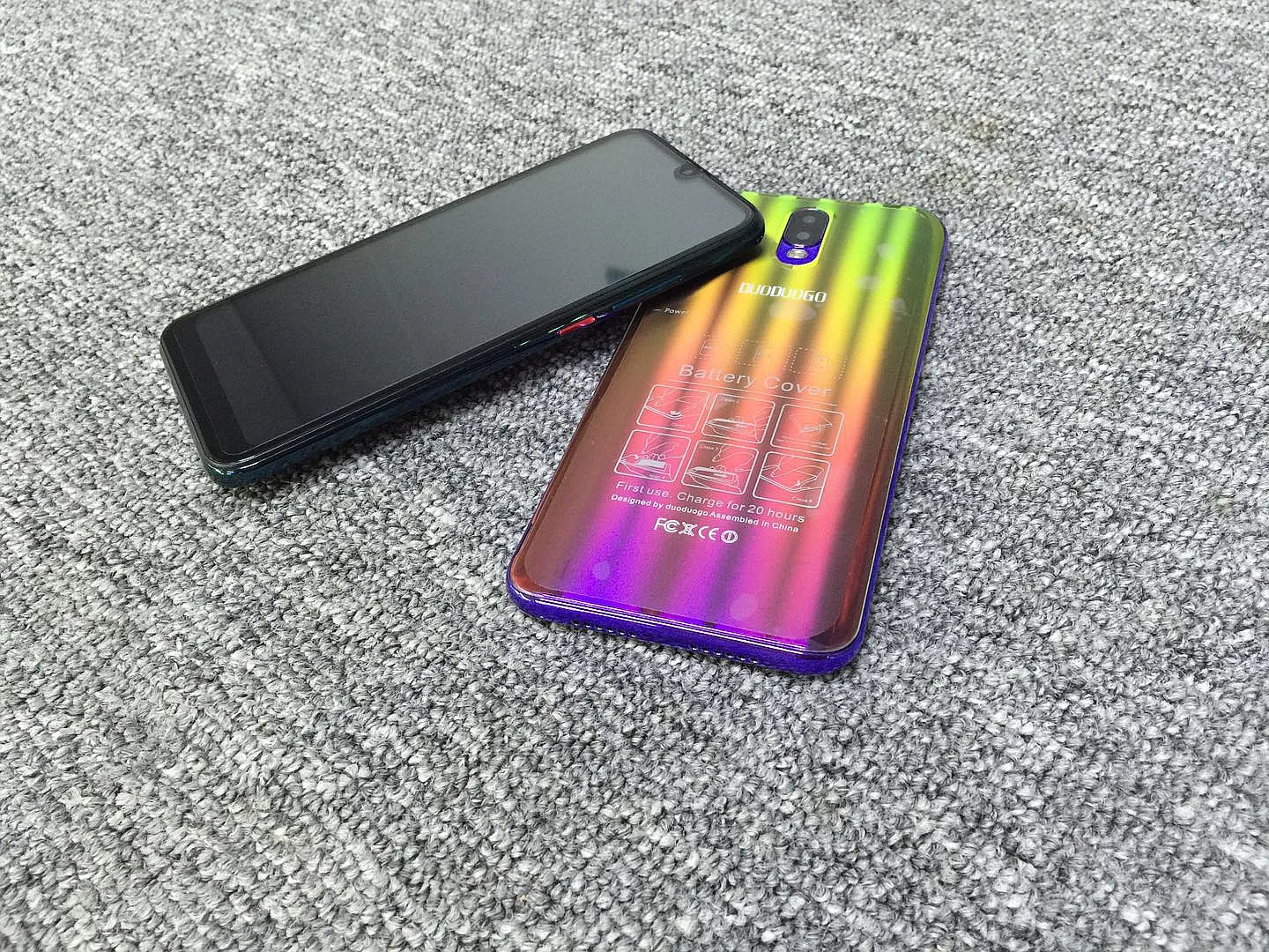 Смартфон Андроид 8 Купить