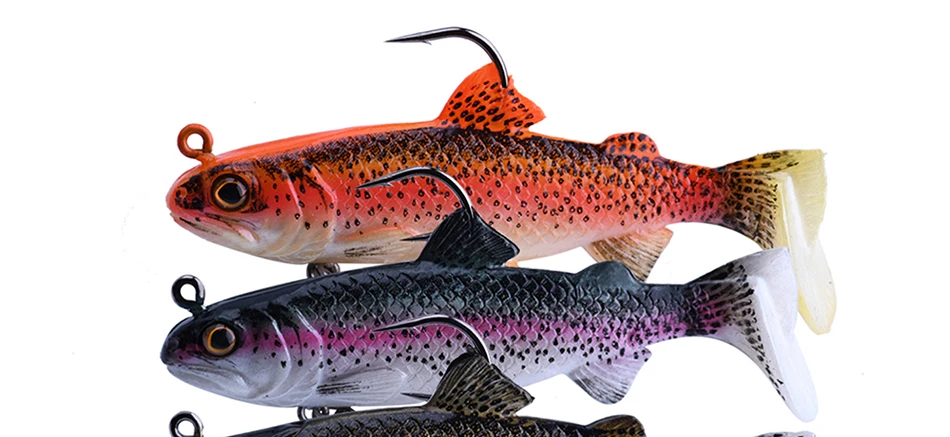 Swimbait (1)
