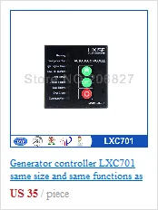 24 V 5A дизельный дженсет/зарядное устройство генератора LBC2405B